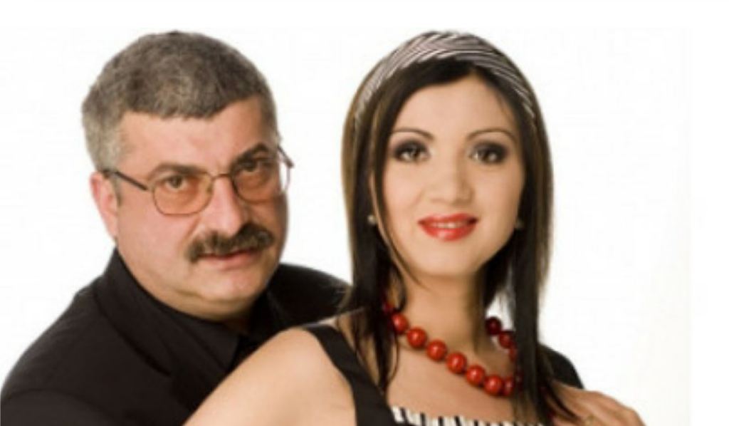 Adriana Bahmuțeanu ar dori să se împace cu Silviu Prigoană, însă acesta refuză deoarece acum are pe altcineva pentru divorț