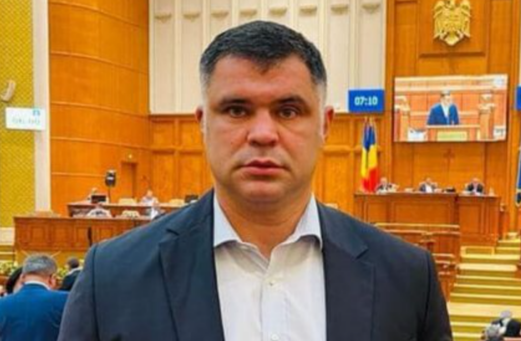 PSD rămâne fără elite: Daniel Ghiță și-a dat demisia din partid pentru că a fost scos de pe listele pentru parlamentare