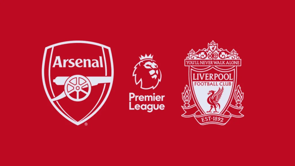 Arsenal – Liverpool: Meciul zilei se joacă la Londra