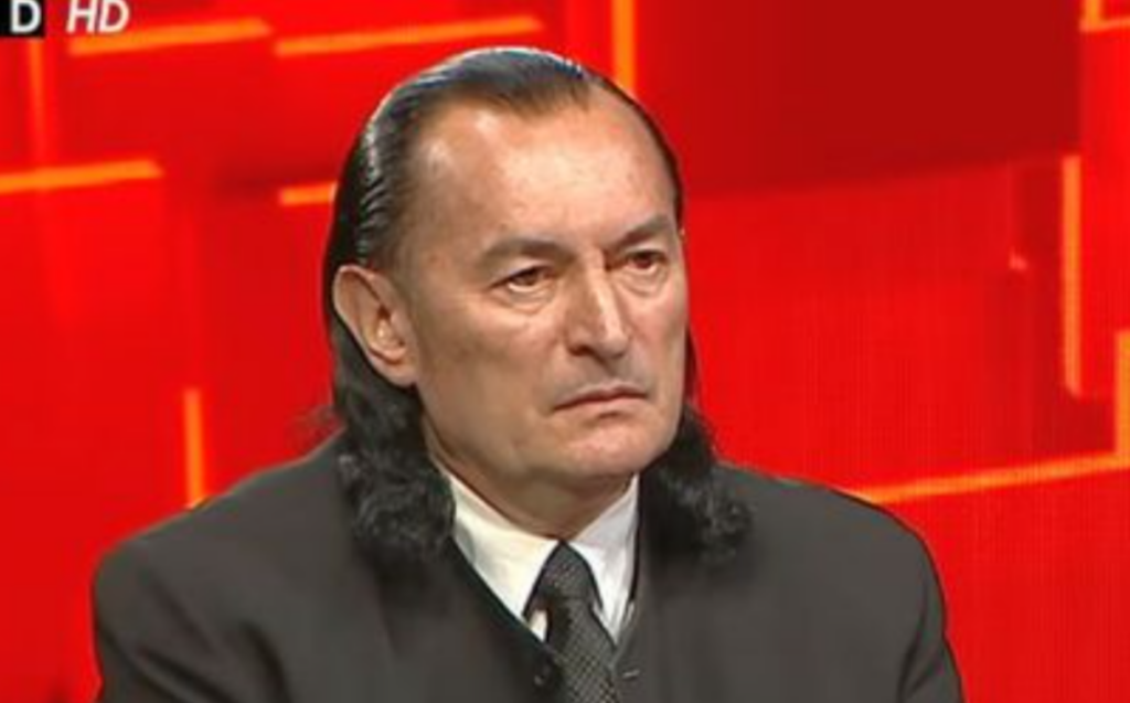 Miron Cozma, cel mai cunoscut turist în București în urmă cu 30 de ani, a fost refuzat de BEC: avea semnături vechi din 2019