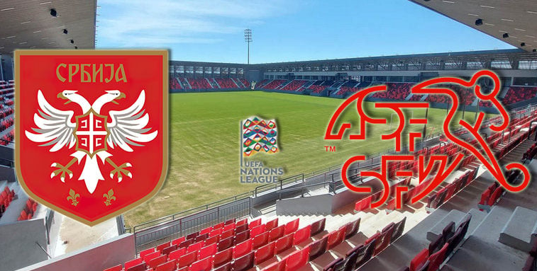 Serbia – Elveţia: Meci de totul sau nimic