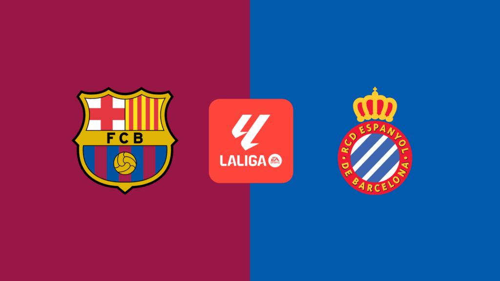 Barcelona – Espanyol: Se anunţă ploaie de goluri în derby-ul Cataloniei