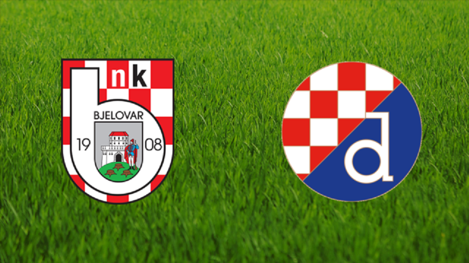 Bjelovar – Dinamo Zagreb: Antrenament oficial pentru campioana Croaţiei