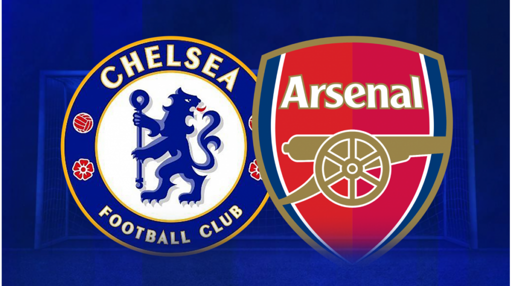 Chelsea – Arsenal: Se anunţă spectacol în North West London Derby