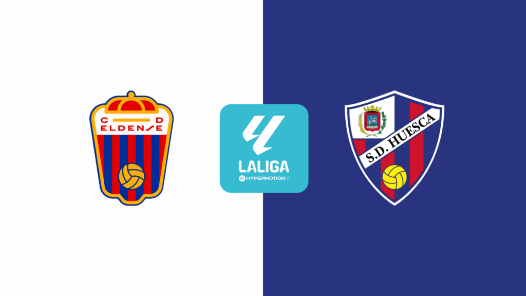 Eldense – Huesca: Scapă cine poate!