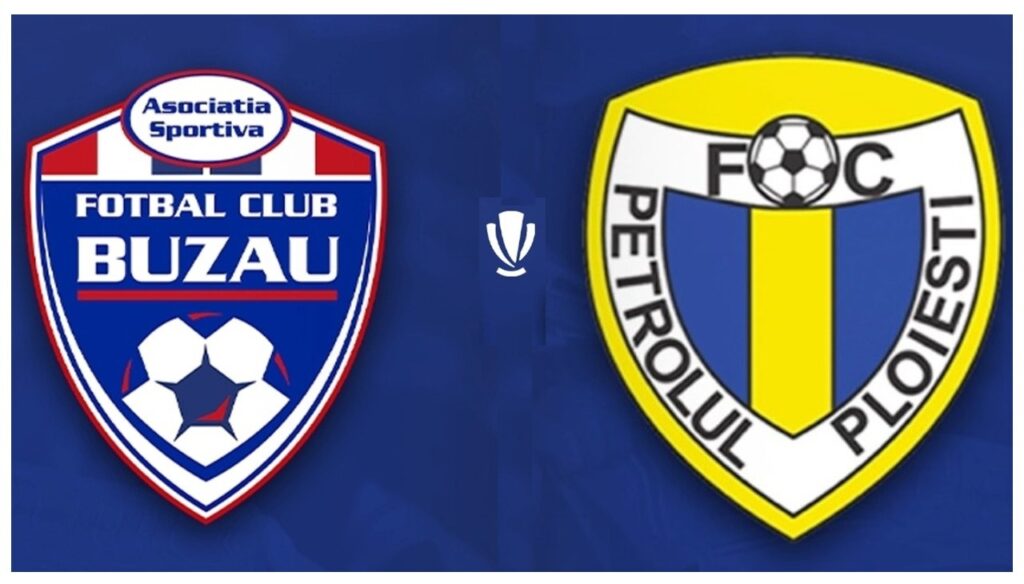 Gloria Buzău – Petrolul Ploieşti: „Găzarii” pornesc cu prima şansă