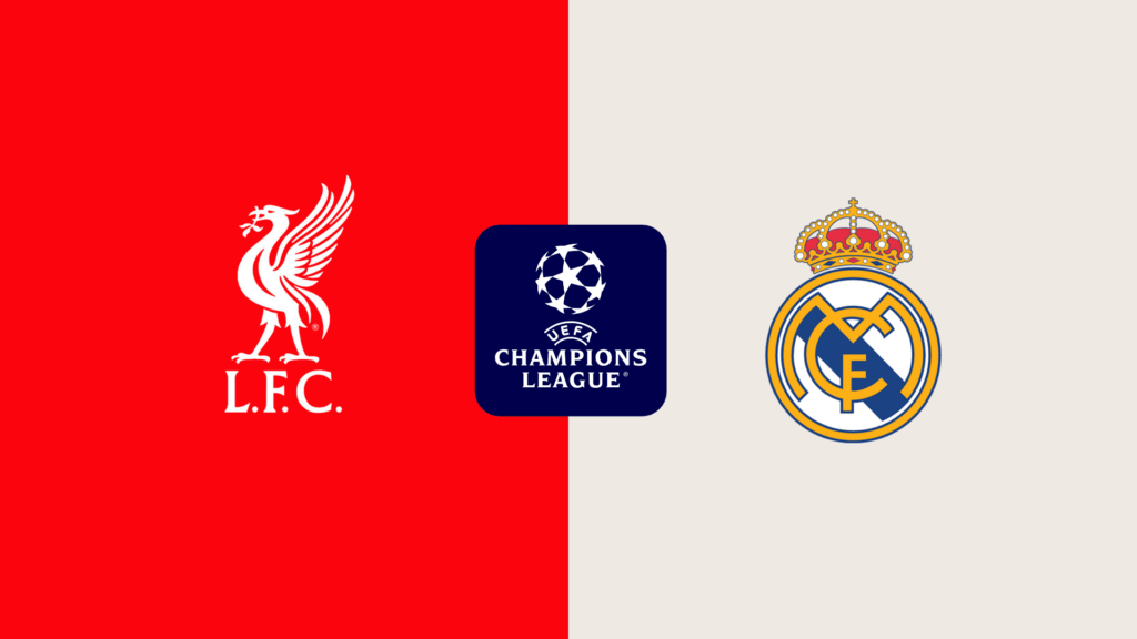 Liverpool – Real Madrid: Derby de colecţie pe Anfield