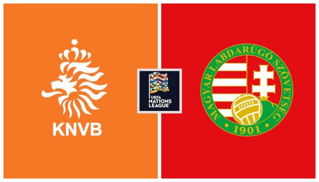 Olanda – Ungaria: Miza pe „portocala mecanică”