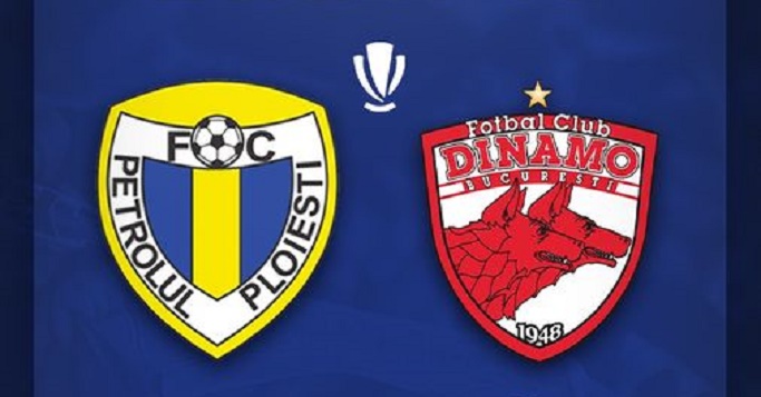 Petrolul – Dinamo: Derby pentru podium la Ploieşti
