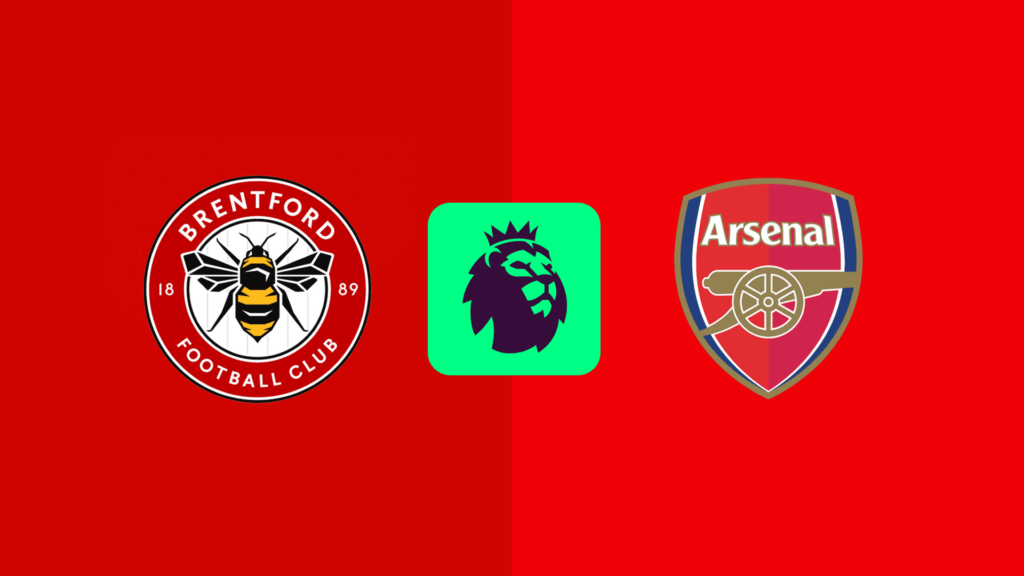 Premier League: Brentford vs Arsenal: Derby londonez la debutul în 2025