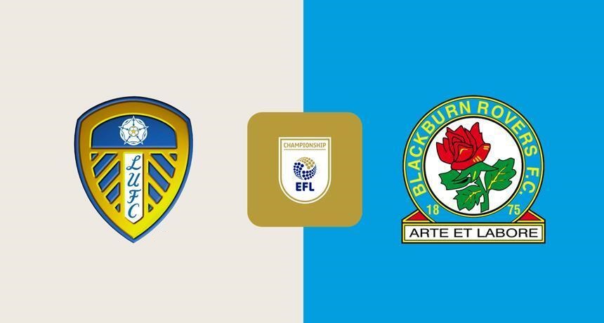Championship: Leeds United vs Blackburn Rovers – Duel pentru promovare