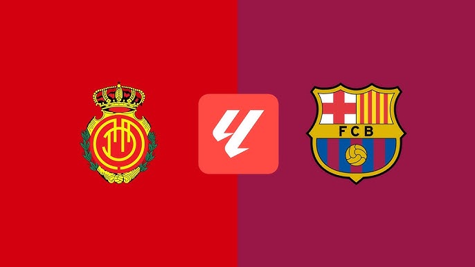 Mallorca – Barcelona: Test dificil pentru liderul din LaLiga