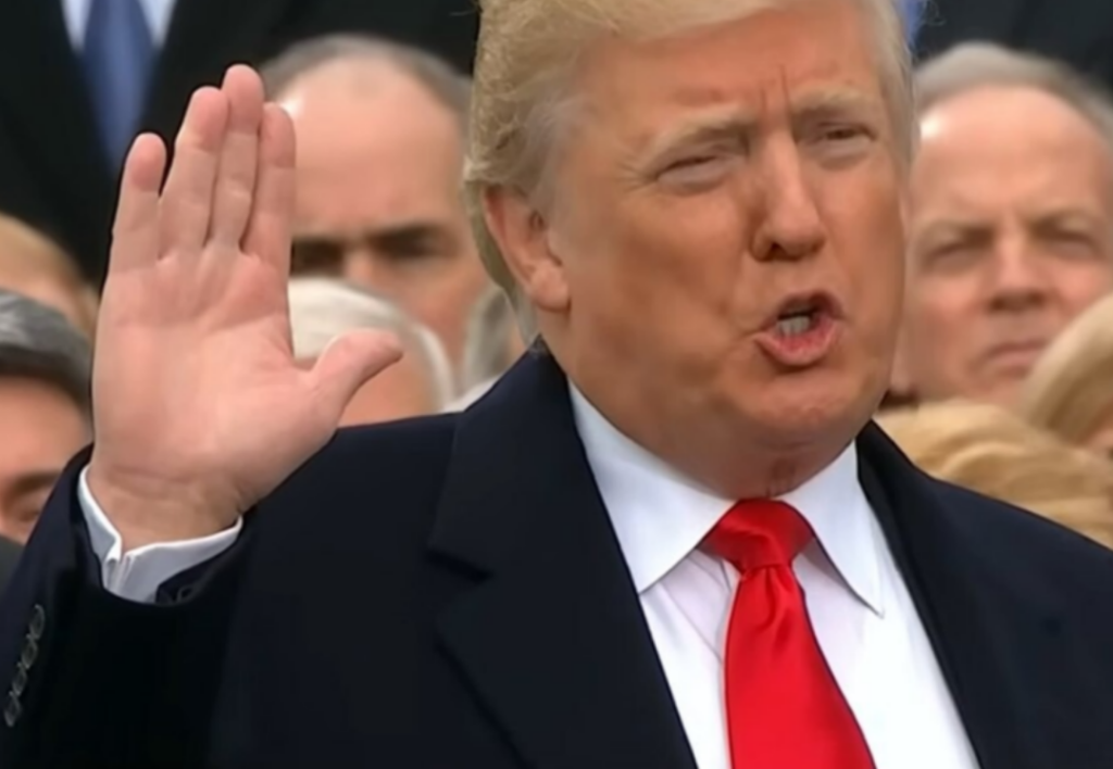 Donald Trump are șanse reale la Nobelul pentru Pace în 2026, dar cu o condiție