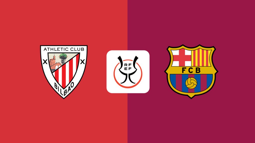Supercopa de Espana: Athletic Bilbao vs Barcelona – Catalanii, spre a treia finală la rând