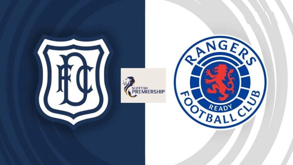 Premiership: Dundee FC vs Rangers – Test facil pentru Ianis Hagi