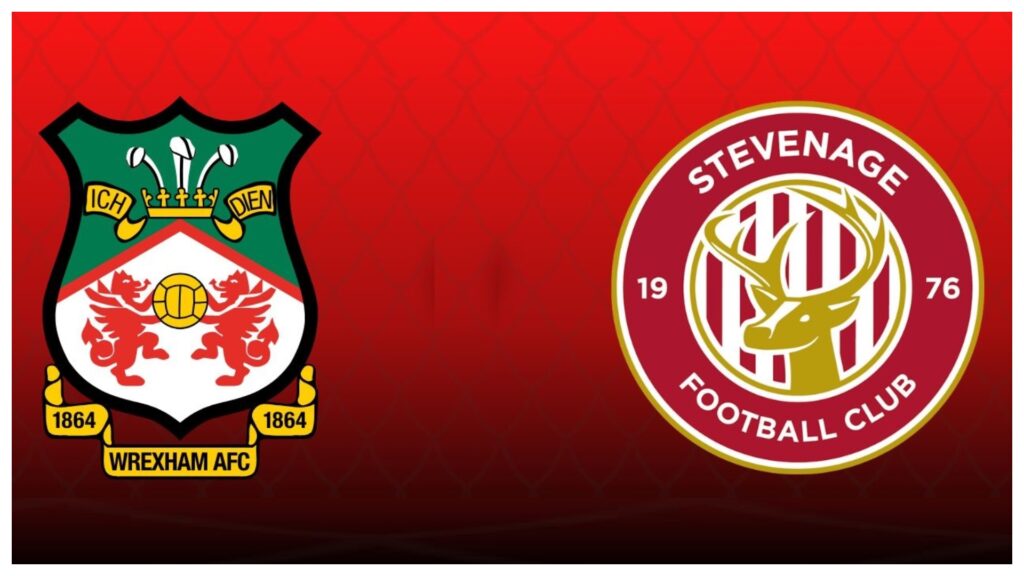 League One: Wrexham vs Stevenage – Galezii, spre a treia promovare la rând