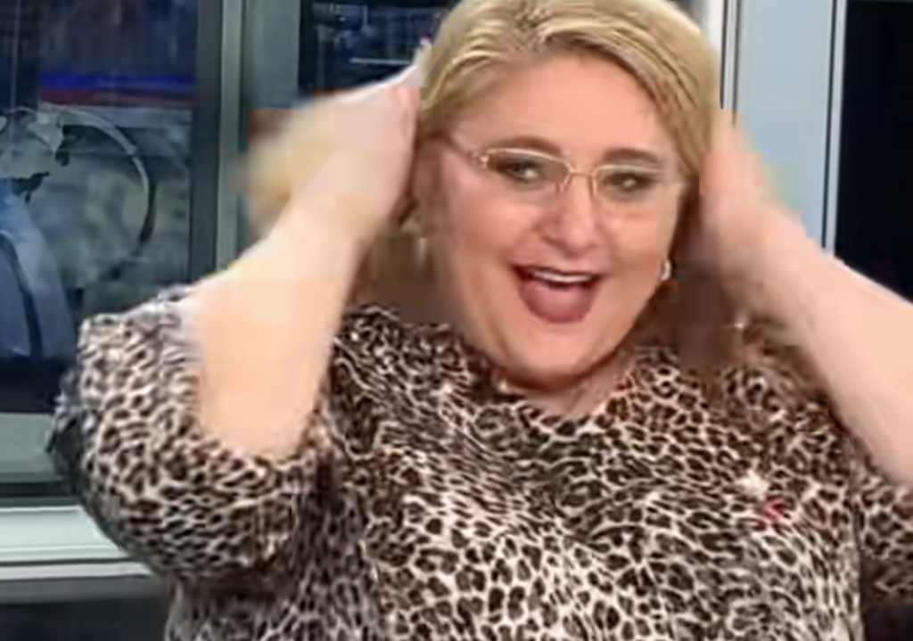 Diana Șoșoacă ar putea fi numită de Putin în funcția de președinte ales, în locul lui CG, după ce a zis la Russia Today că probabil Ucraina a trimis drona de la Galați