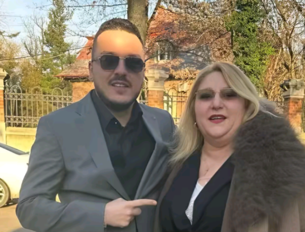 Makaveli a fost arestat. Să nu aștepte să îi aducă Șoșoacă chiftelele la închisoare, că dispar pe drum