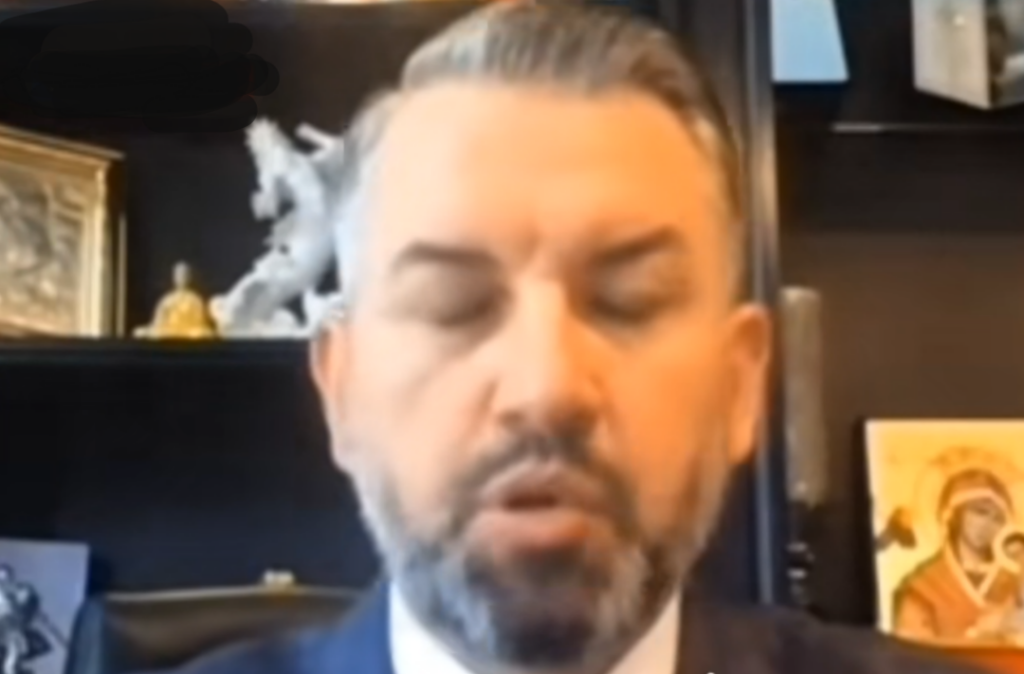 Sprânceană a împrumutat cu bani frumoși un secretar general numit de Ciolacu la Ministerul Economiei