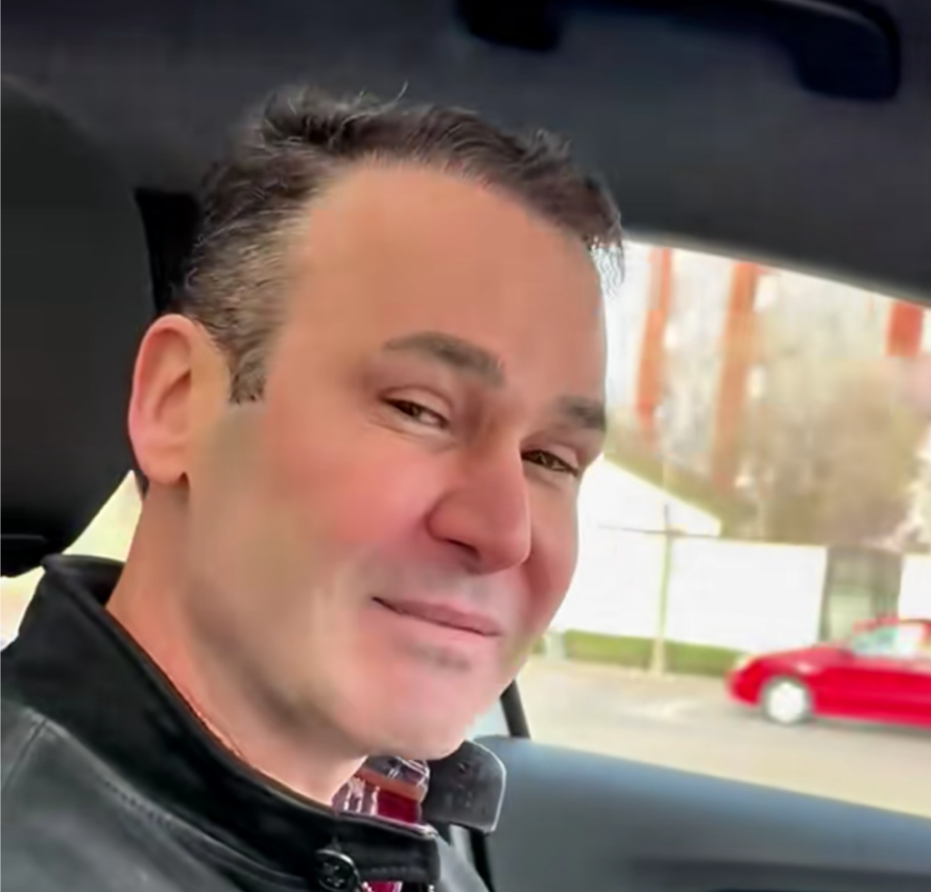 Robert Negoiţă vrea să pună fântâni muzicale în Parcul.IOR. Una poate o trimitem și la Eurovision