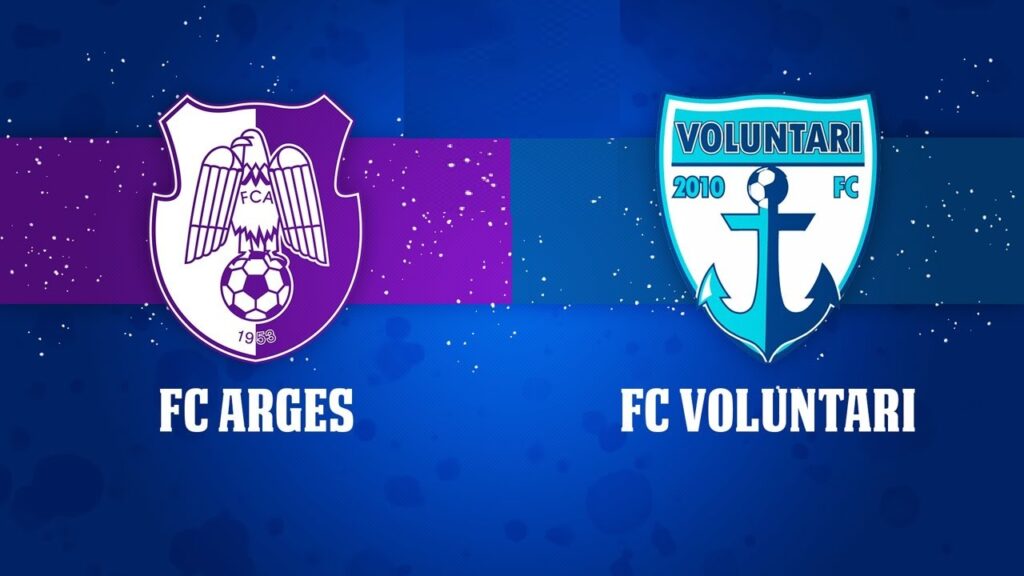 Liga 2: Argeş vs Voluntari – Ilfovenii, tot mai aproape de baraj