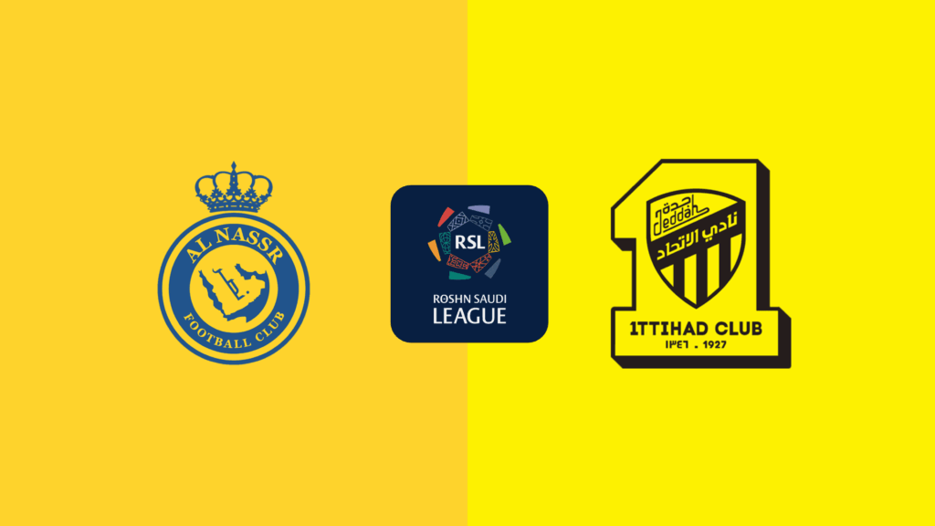 Saudi Pro League: Al Nassr vs Al Ittihad – Ultima şansă la titlu pentru Cristiano Ronaldo