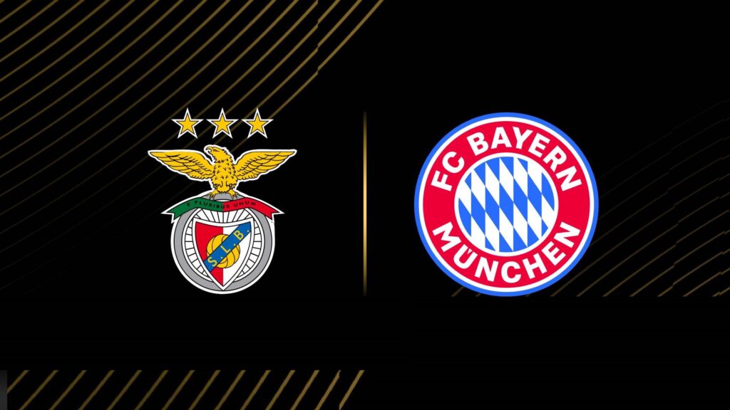 Club World Cup 2025: Benfica vs Bayern Munchen – Portughezii au nevoie de un egal