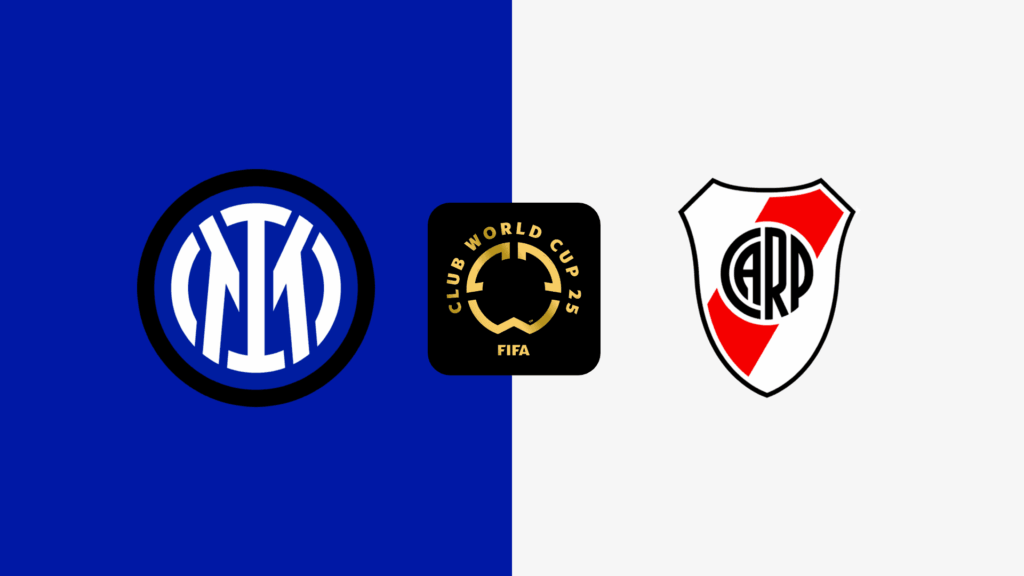 Club World Cup 2025: Inter Milano vs River Plate – Test decisiv pentru Cristi Chivu