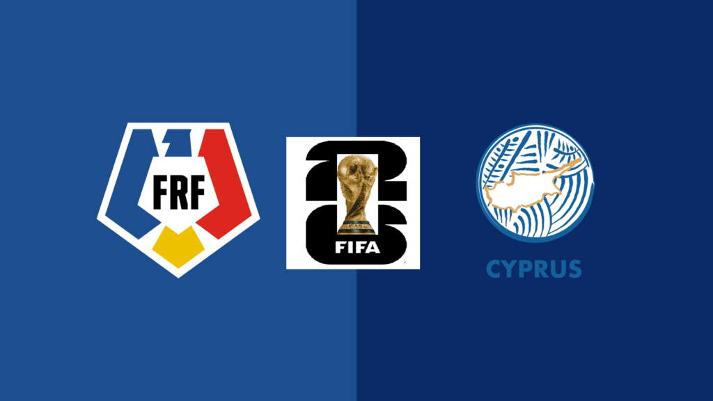 Preliminarii CM 2026: România vs Cipru – O simplă formalitate