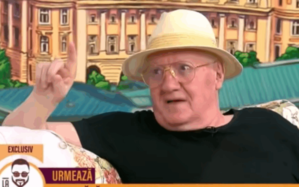 Dumitru Dragomir a dezvăluit cele două motive pentru care fotbalul românesc e la pământ: nu mai este el șef la LPF și nu mai e comunismul la putere