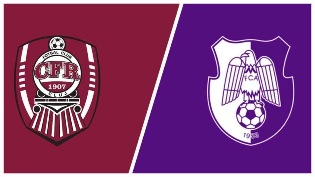 SuperLiga: CFR Cluj vs FC Argeş – Repetiţie pentru Lugano