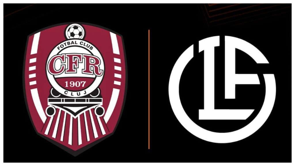 Europa League: CFR Cluj vs Lugano – Ardelenii, uşor favoriţi