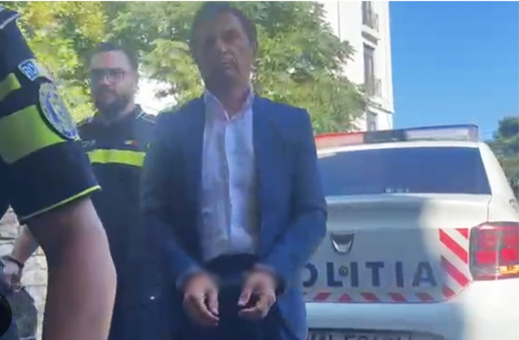 Exclusiv! Șpaga mascată la Mangalia în împrumut declarat în declarația de avere