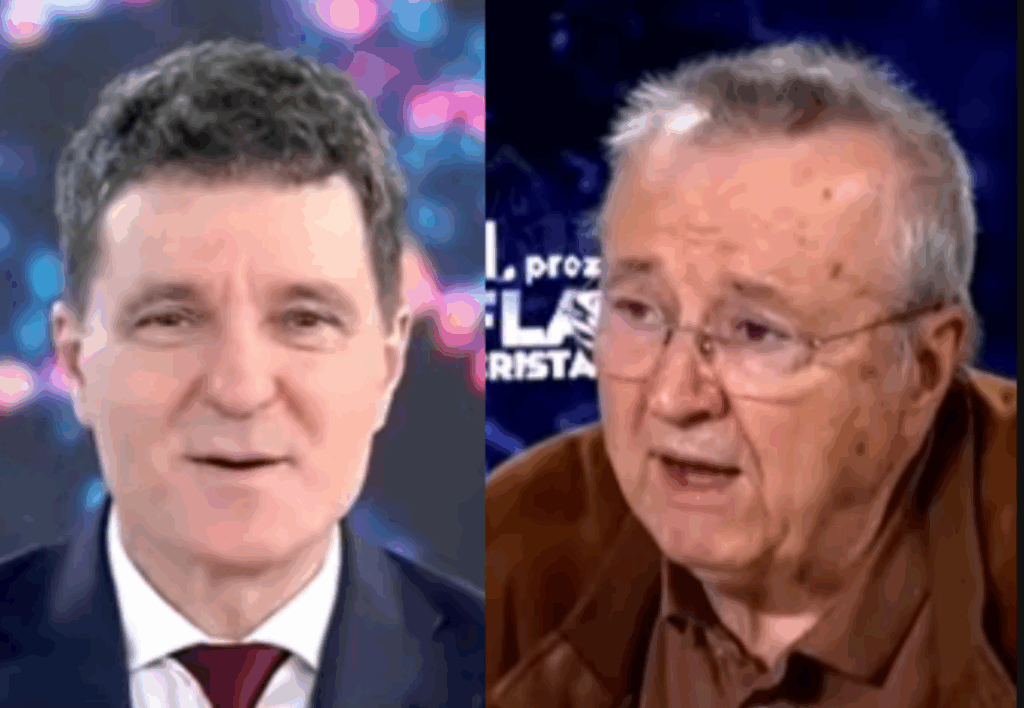 Maestrul Ion Cristoiu, inventatorul puilor de găină născuți vii, îl dă de gol pe Nicușor Dan: își face partid