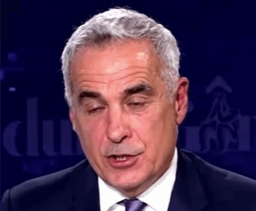 Călin Georgescu lasă industria calului și trece la nivelul următor: crede că poate face leul egal cu lira sterlină