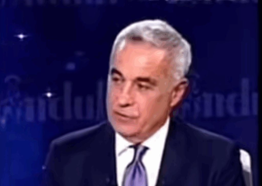 Călin Georgescu susține că, dacă nu făcea el apel la calm când s-au anulat alegerile, intervenea NATO. Ar fi fost primul conflict dintre NATO și un voievod