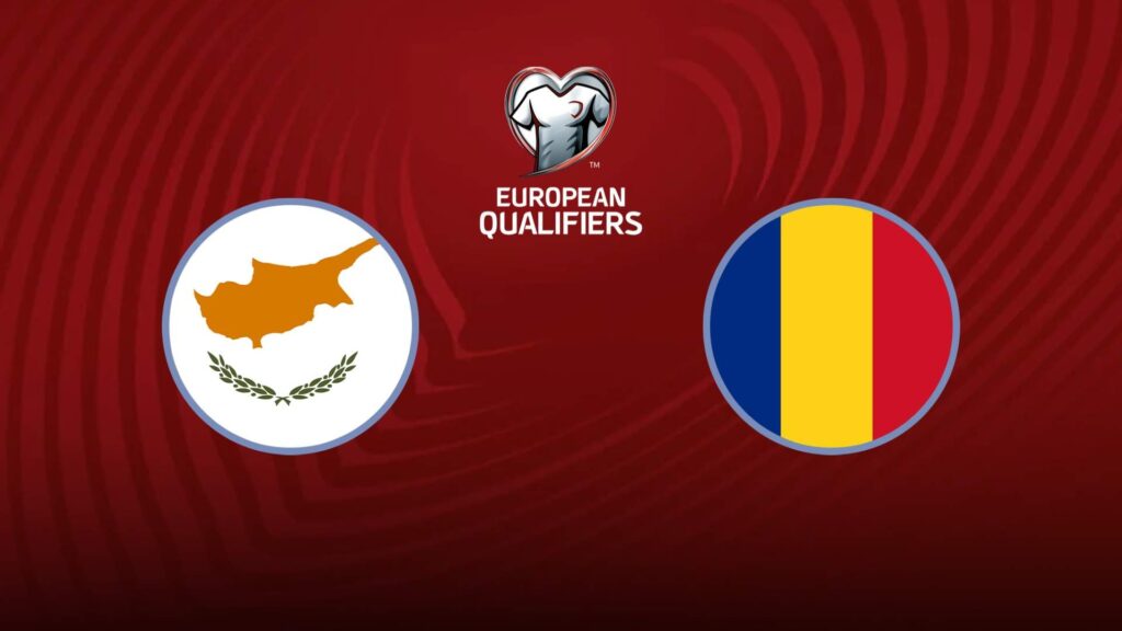 Preliminarii CM 2026: Cipru vs România – Ultima şansă pentru „tricolori”