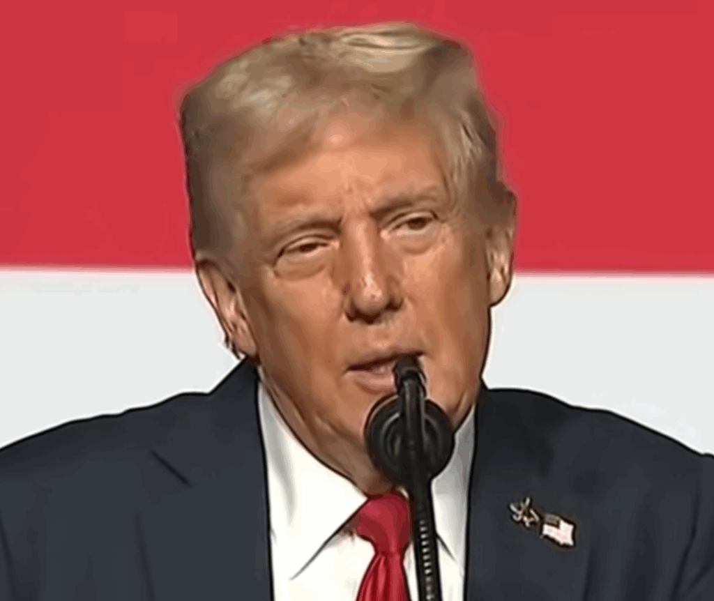 Trump s-a simțit puțin amenințat de Rusia și a trimis un submarin nuclear să întrebe care e problema