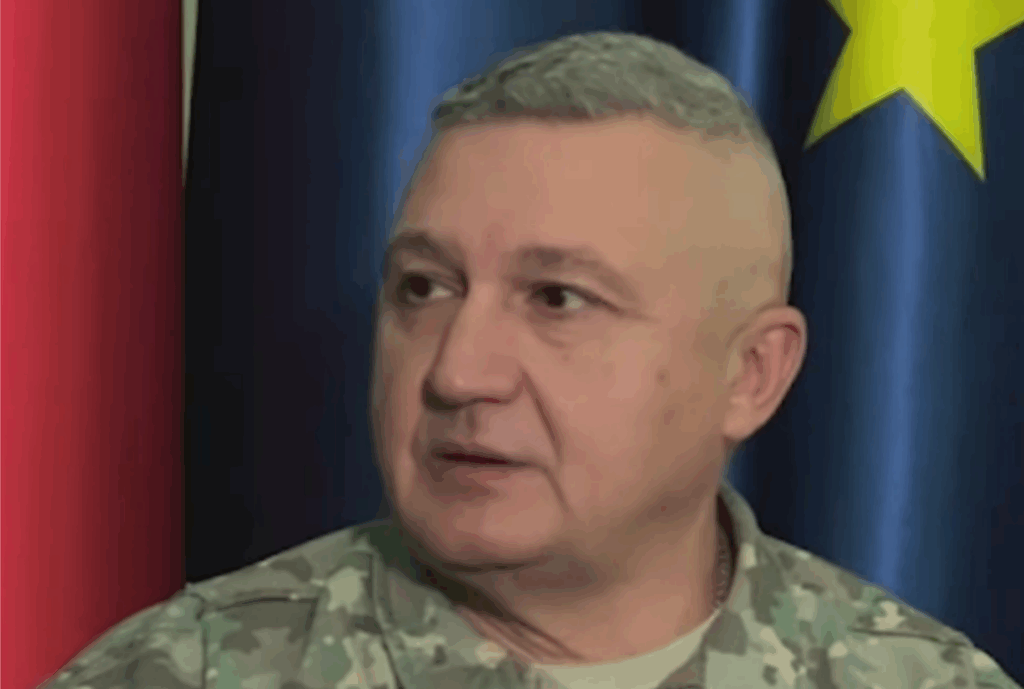 Șeful Armatei cere ca românii să aibă provizii pentru 72 de ore. Multor români nu le ajunge salariul atâta timp