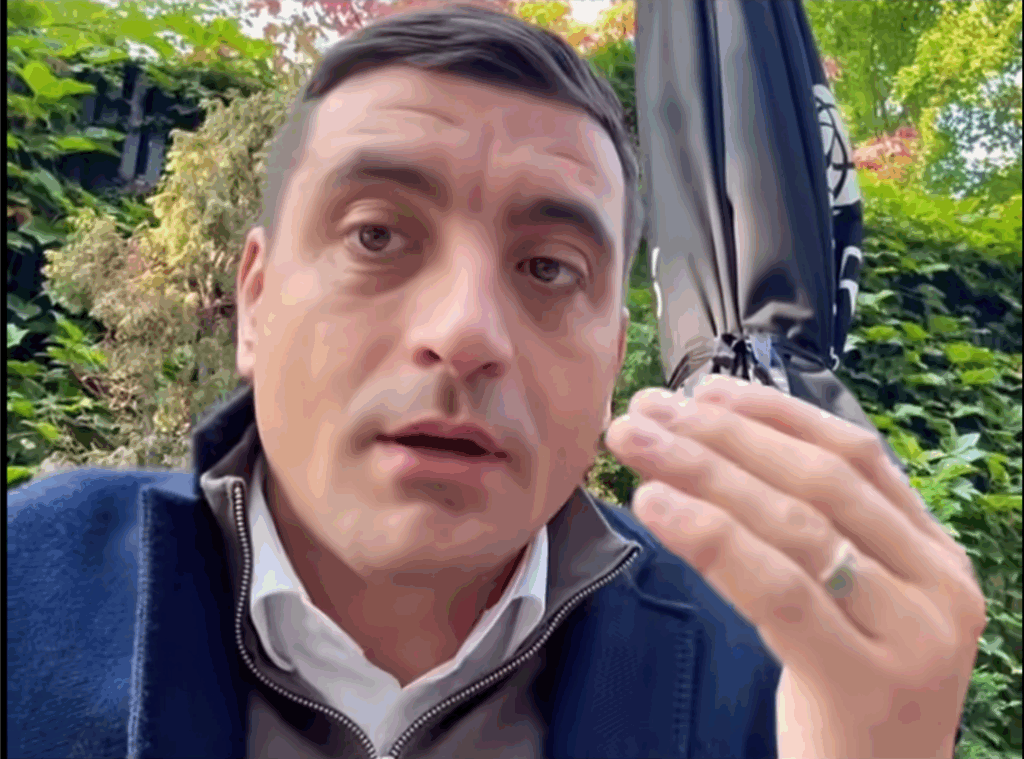 Simion explică PRO TV de ce nu a făcut casele de 35.000 de euro: pentru că nu e la guvernare. Dar mai e o problemă