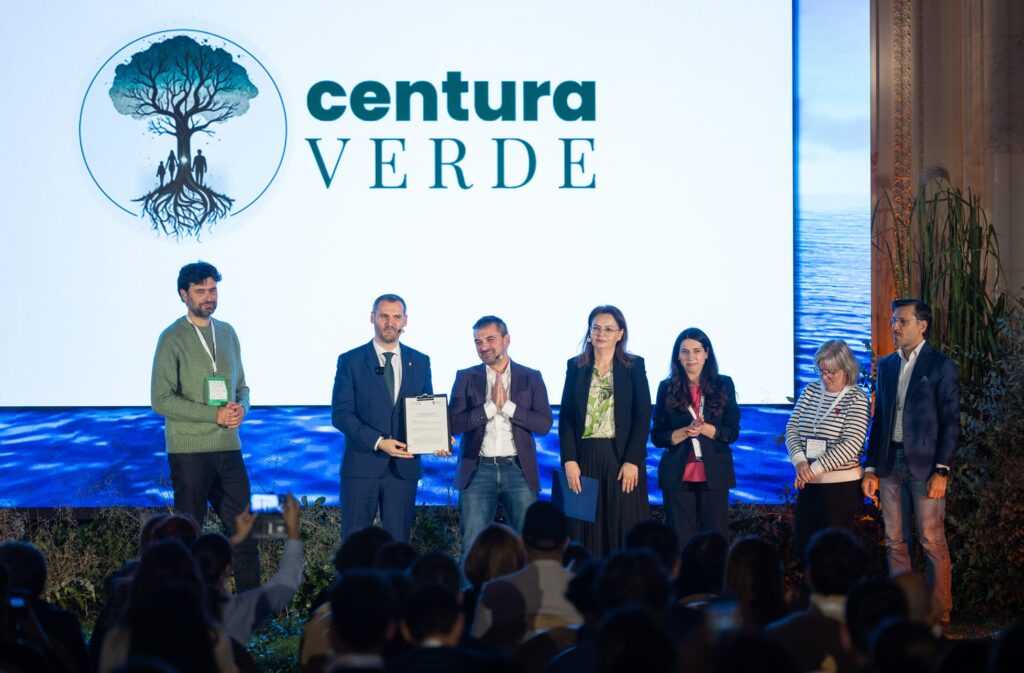 Fundația Centura Verde și Primăria Capitalei anunță semnarea protocolului pentru elaborarea Planului Operațional și implementarea Centurii Verzi București-Ilfov. Nicușor Dan reafirmă sprijinul pentru proiect