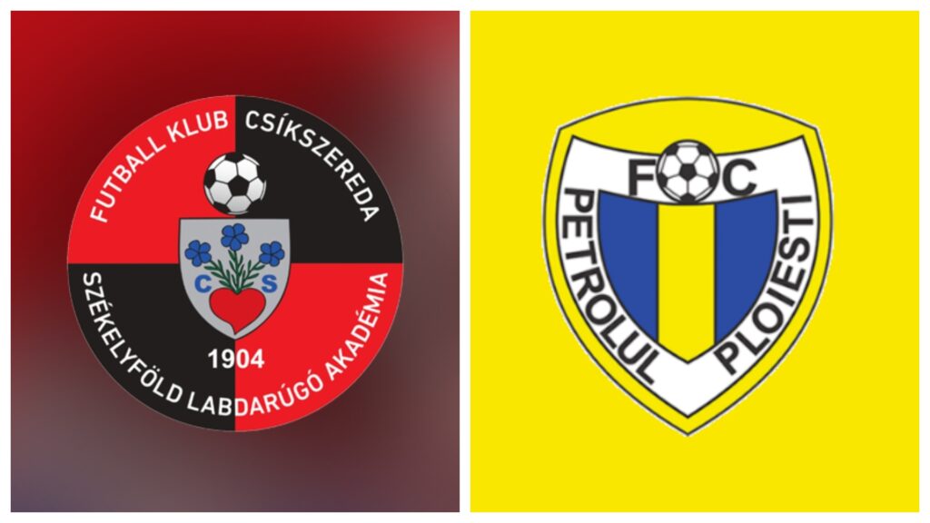 SuperLiga: Csikszereda vs Petrolul Ploieşti – Duel pentru supravieţuire