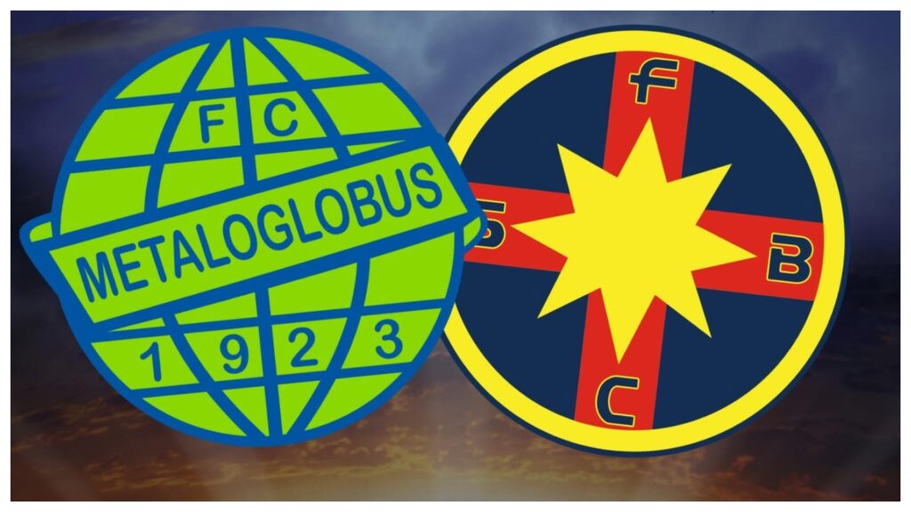 SuperLiga: Metaloglobus vs FCSB – Campioana face toţi banii