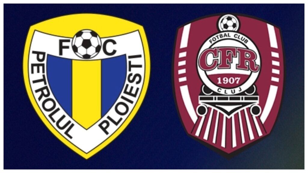 SuperLiga: Petrolul Ploieşti vs CFR Cluj – Duelul marilor dezamăgiri