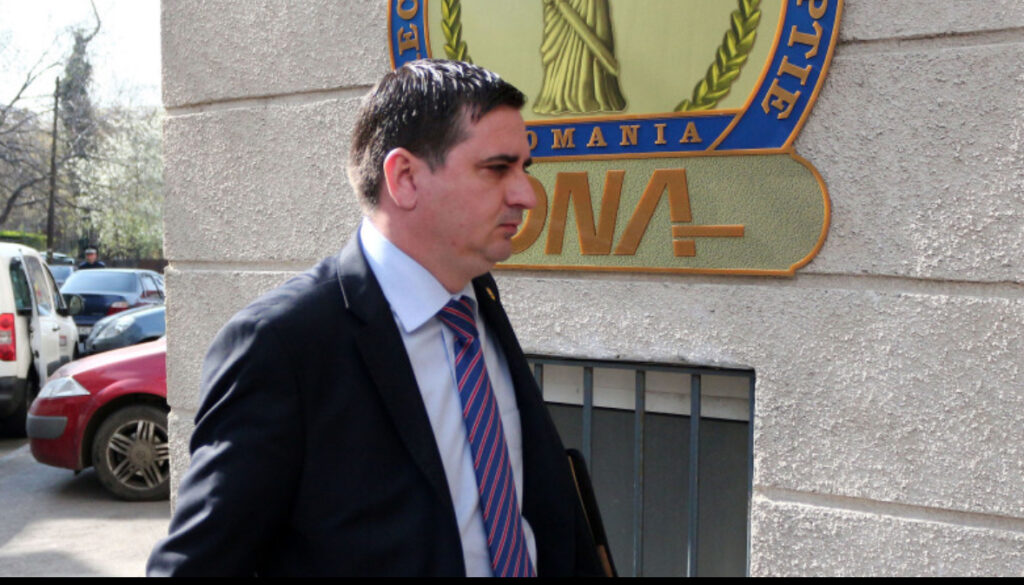 Exclusiv! Șpaga mijlocită de Marius Isăilă era pentru achiziția de arme rusești