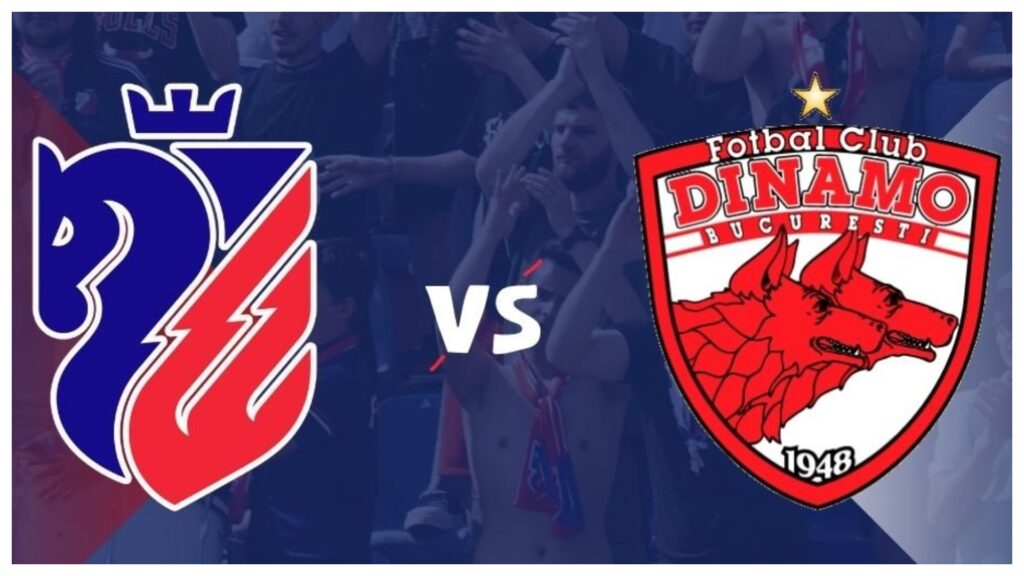 SuperLiga: Botoşani vs Dinamo – Derby inedit în Moldova