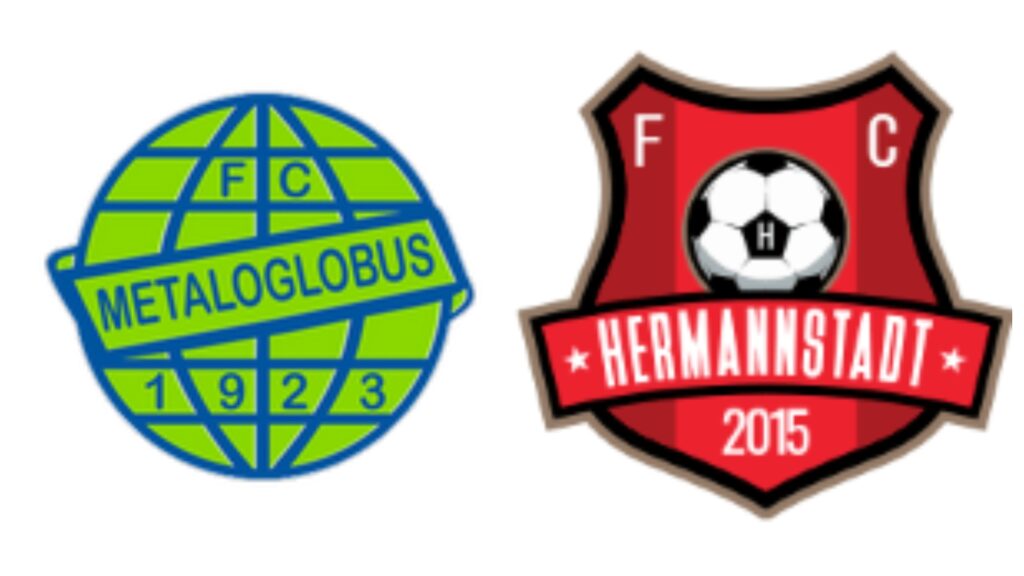 SuperLiga: Metaloglobus vs Hermannstadt – Duel pentru supravieţuire