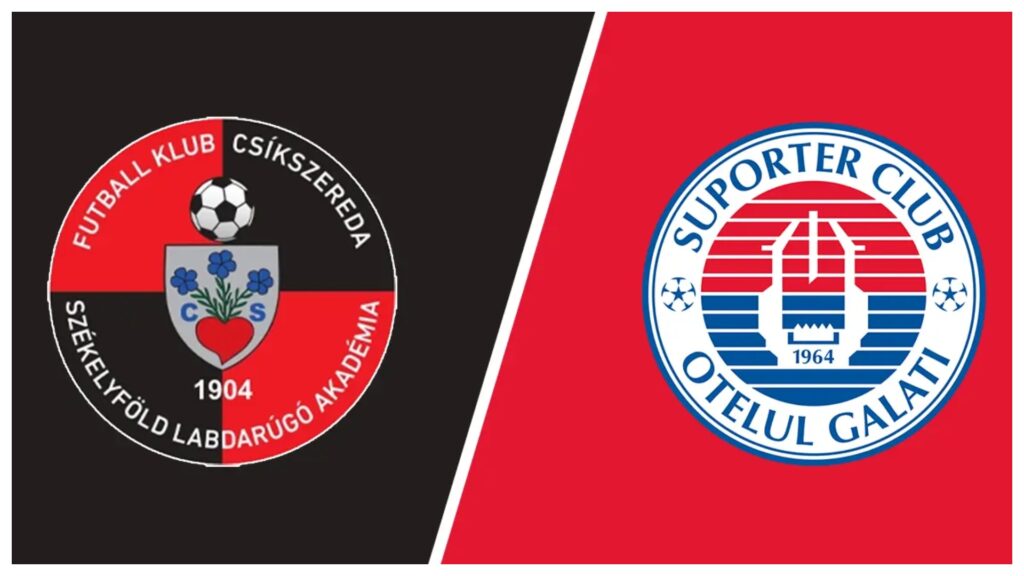 Cupa României: Csikszereda vs Oţelul Galaţi – Cu gândul la SuperLiga