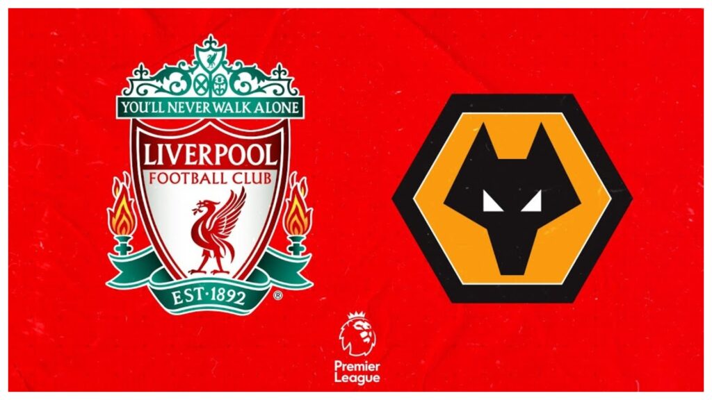 Premier League: Liverpool vs Wolverhampton – „Cormoranii”, mari favoriţi