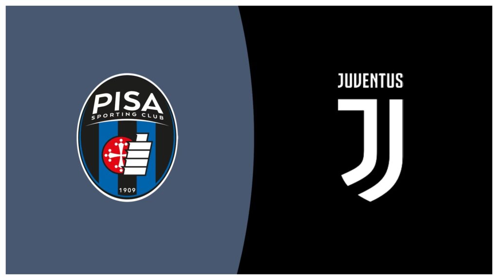 Serie A: Pisa vs Juventus – Toţi banii pe oaspeţi